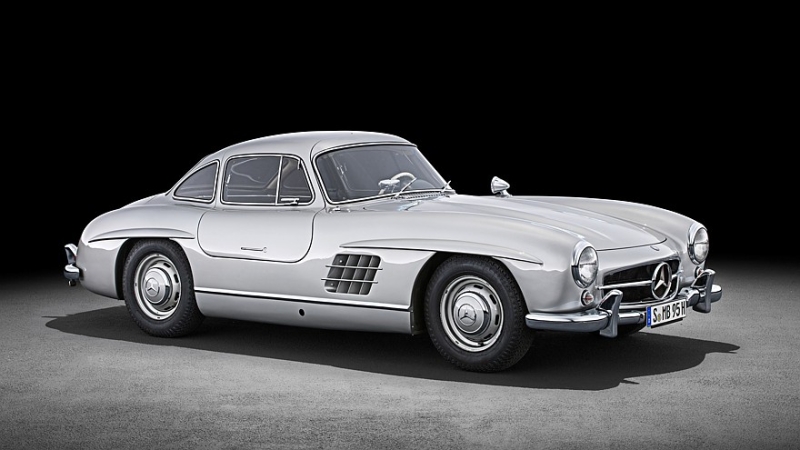 Вот вам и заподлицо: Китай запрещает скрытые дверные ручки на автомобилях