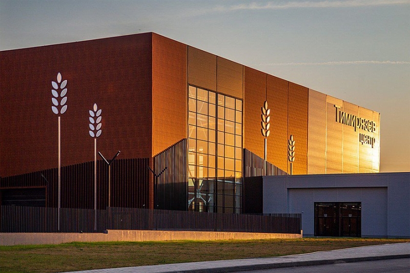 Выставка &laquo;Авто+Автомеханика Москва&raquo; пройдет 12-14 мая