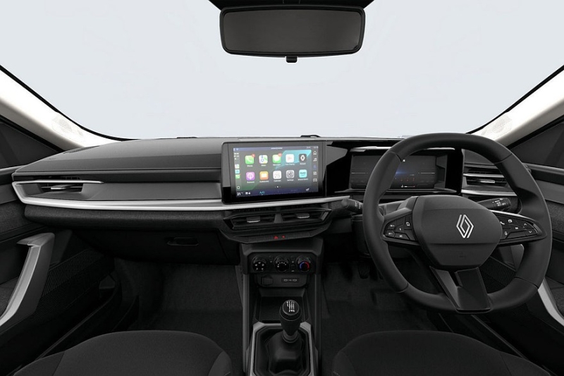 Альтернативный Renault Duster выходит на рынок: версии и цены