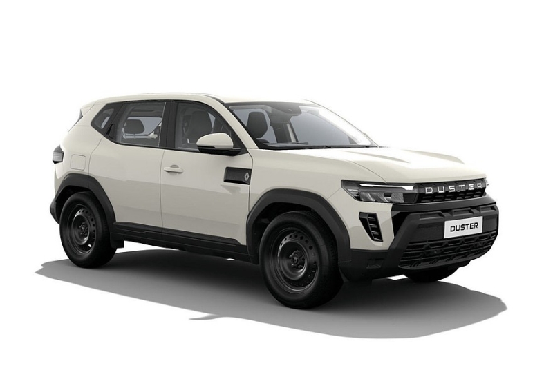 Альтернативный Renault Duster выходит на рынок: версии и цены