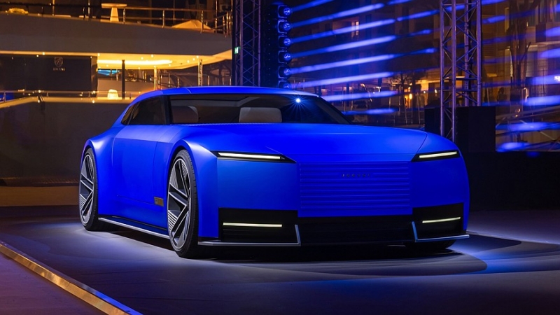 Jaguar Land Rover наконец-то подтвердила увольнение исчезнувшего главного дизайнера