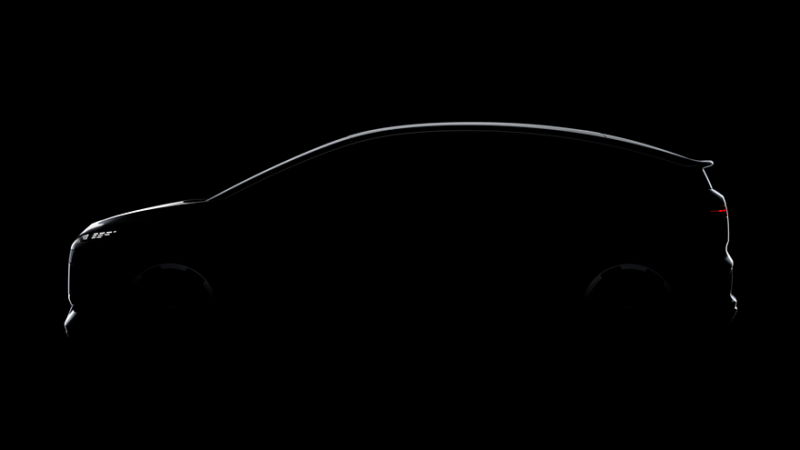 Компактный хэтчбек Audi A2 e-tron готовится к скорой премьере: первый тизер