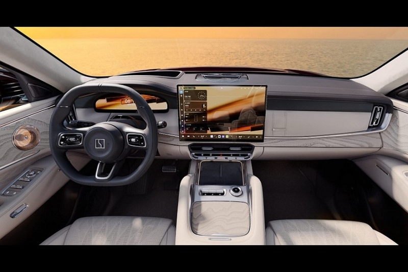 Кроссовер Zeekr 8X начинает карьеру с ажиотажного спроса