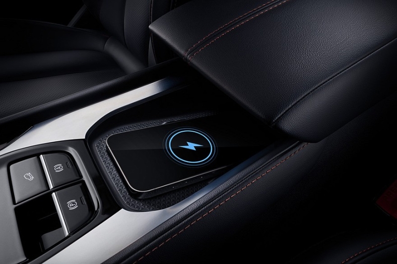 Кроссоверы Москвич М70 и Москвич М90: раскрыты комплектации и цены