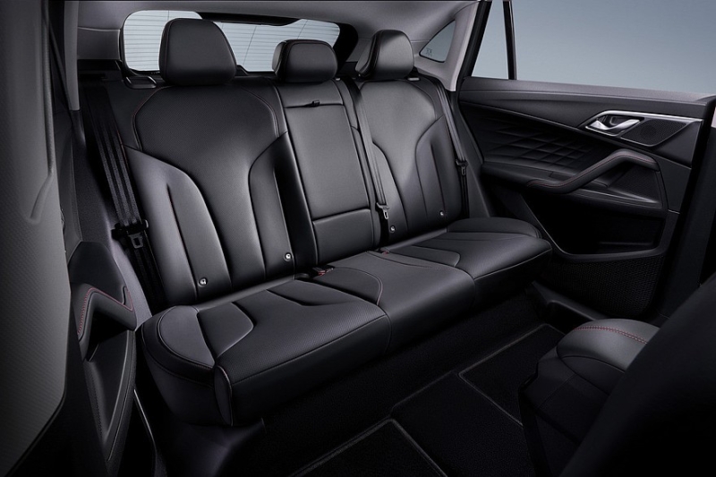 Кроссоверы Москвич М70 и Москвич М90: раскрыты комплектации и цены