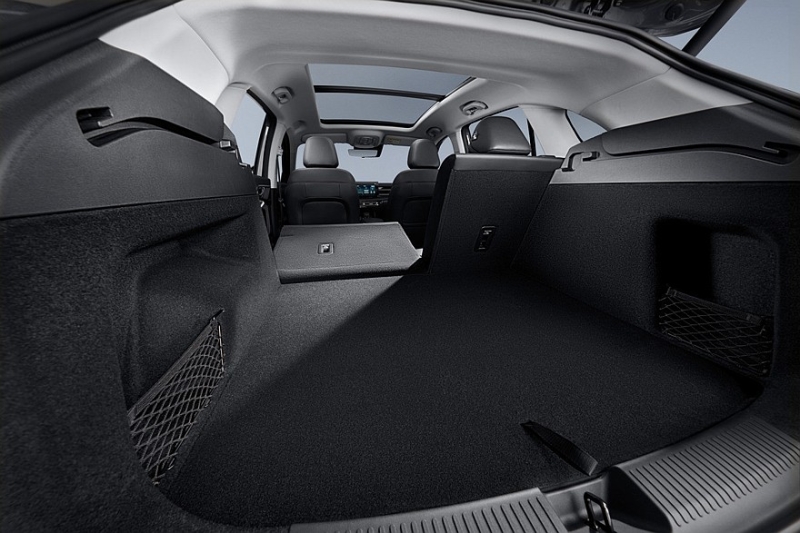 Кроссоверы Москвич М70 и Москвич М90: раскрыты комплектации и цены