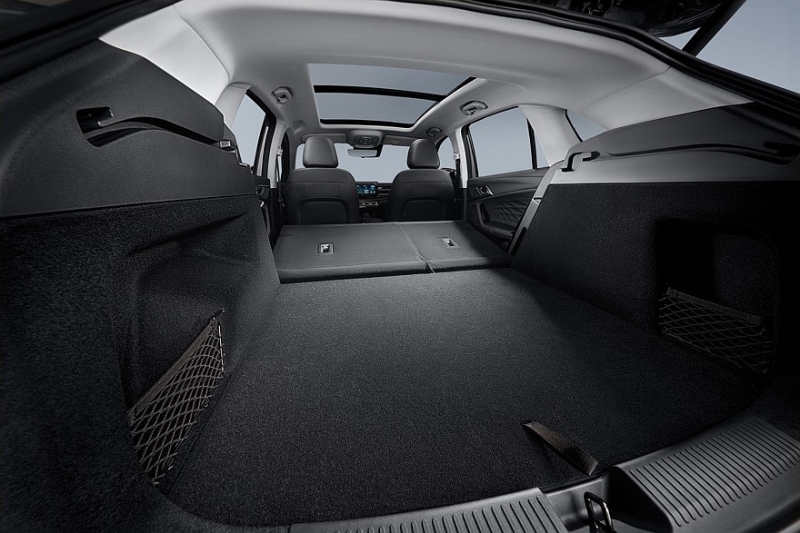 Кроссоверы Москвич М70 и Москвич М90: раскрыты комплектации и цены