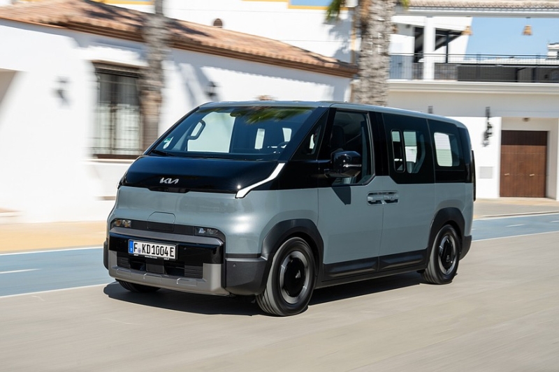 Лучшим автомобилем в мире-2026 станет BMW, Hyundai или Nissan