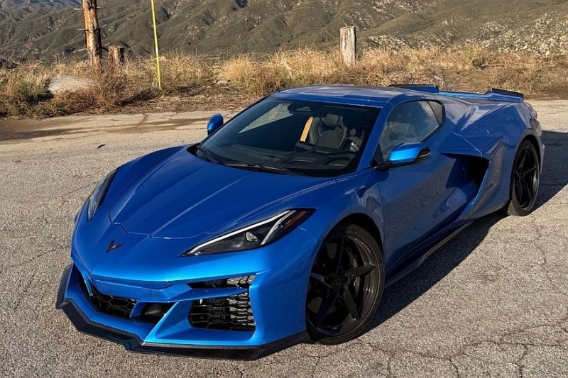 Лучшим автомобилем в мире-2026 станет BMW, Hyundai или Nissan