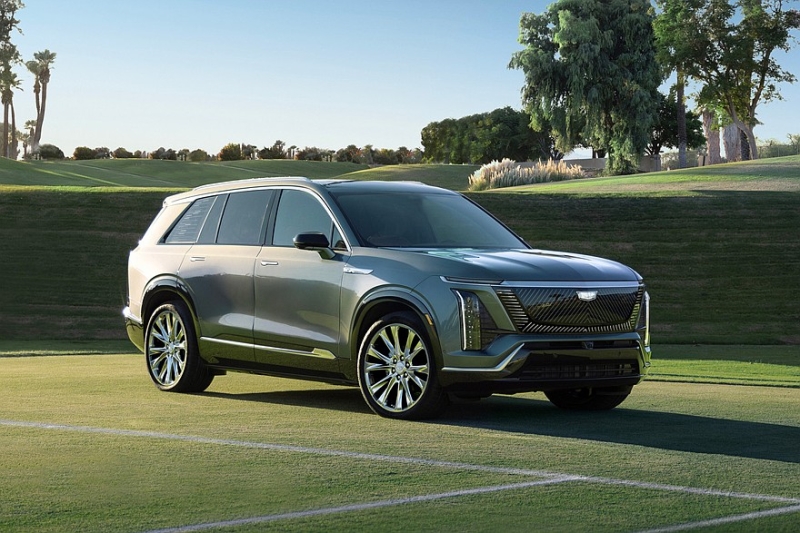 Лучшим автомобилем в мире-2026 станет BMW, Hyundai или Nissan