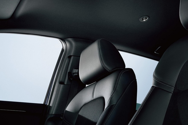 Обновлённый кроссовер Honda ZR-V стартует в Японии с урезанной гаммой и подросшими ценами