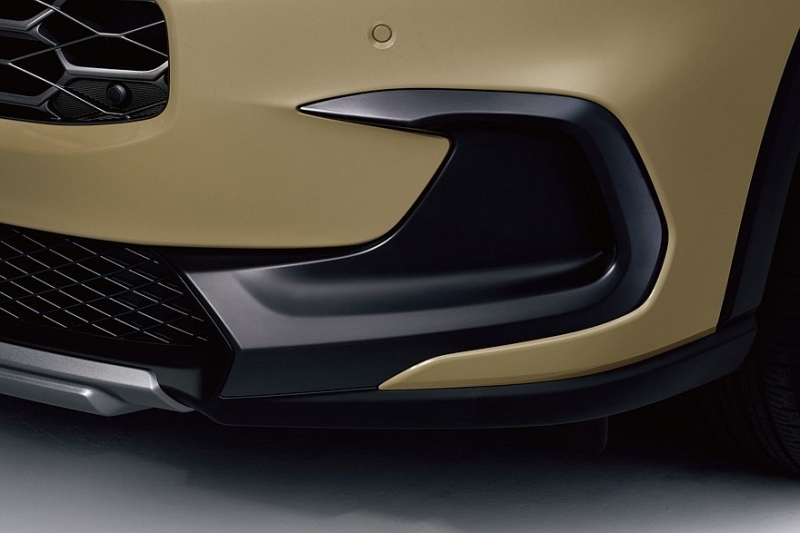 Обновлённый кроссовер Honda ZR-V стартует в Японии с урезанной гаммой и подросшими ценами