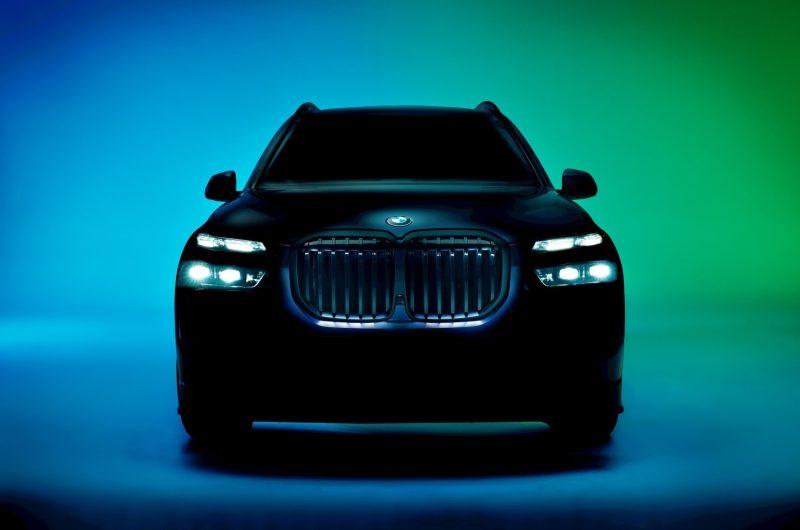 Последняя модель Alpina эпохи Бовензипенов дебютирует в конце этой недели в США