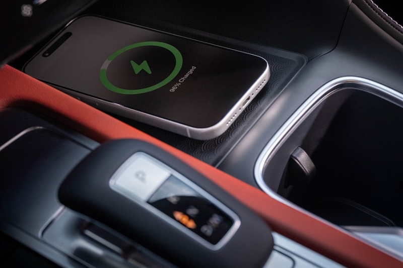 Представлен серийный кроссовер Infiniti QX65: вдохновлён Infiniti FX, с техникой QX60