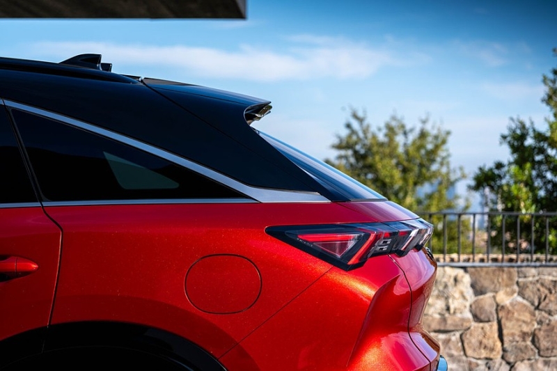 Представлен серийный кроссовер Infiniti QX65: вдохновлён Infiniti FX, с техникой QX60