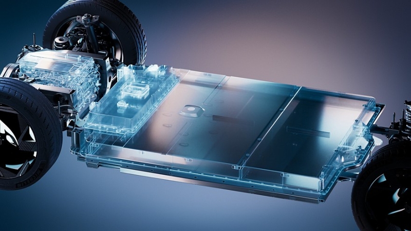 Renault готовится в возвращению однообъёмников: представлен концепт R-Space Lab