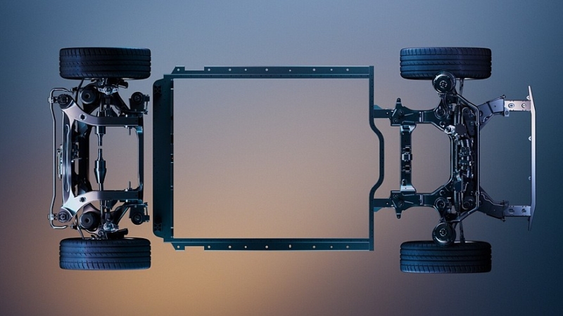 Renault готовится в возвращению однообъёмников: представлен концепт R-Space Lab