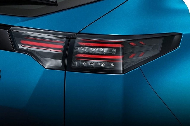 Совсем другой Nissan Kicks нового поколения &ndash; с дизайном бюджетника Kait