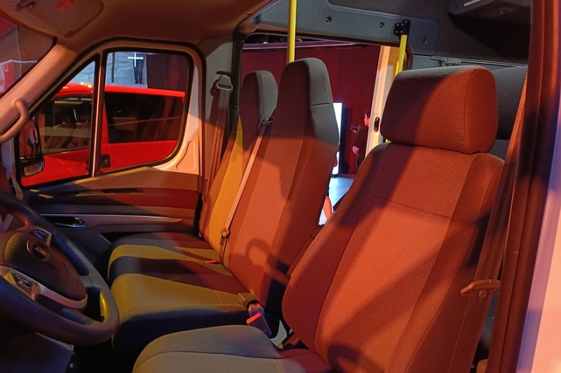 В РФ налажено производство коробок передач для Sollers SF5 и Sollers SF7