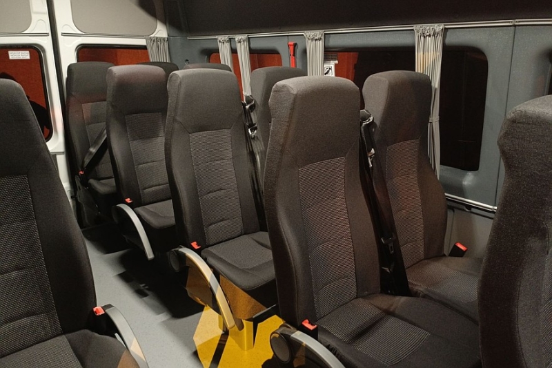 В РФ налажено производство коробок передач для Sollers SF5 и Sollers SF7