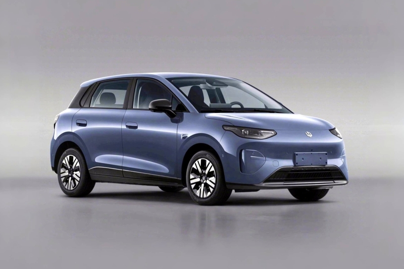 Заявка на абсолютный хит: к премьере готовится дешёвый хэтчбек Leapmotor A05