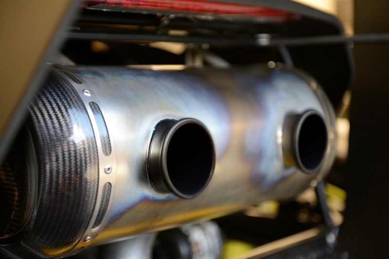 Дорожная ракета: самый экстремальный в истории Ariel Atom 4RR выходит на рынок