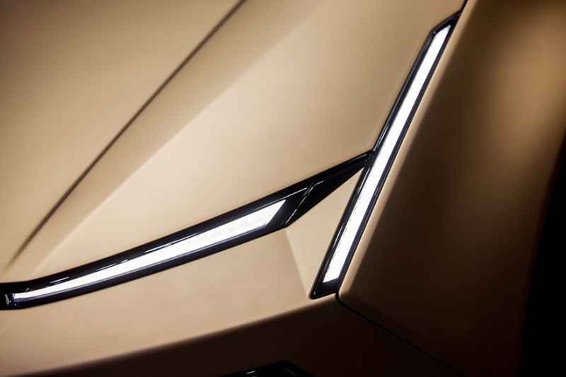 Hyundai представил серийный однообъёмник Ioniq V, предназначенный для Китая