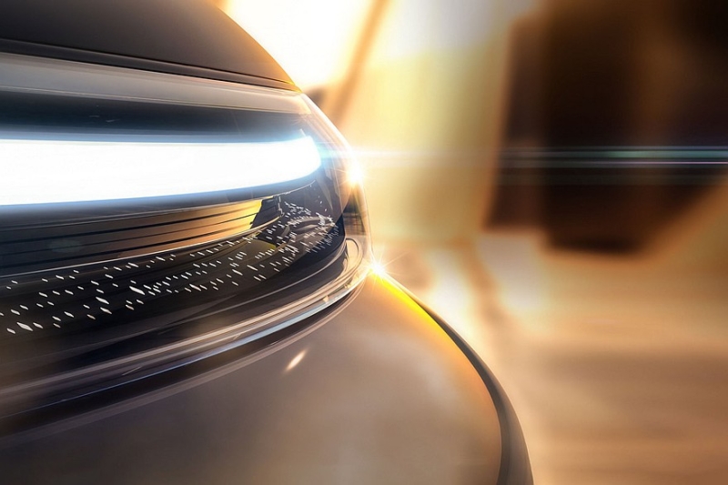 Кроссовер Geely Galaxy M7 выходит на рынок: комплектации и цены