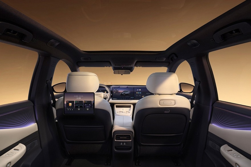 Кроссовер Nissan NX8 поступил в продажу: несколько вариантов начинки и скидки