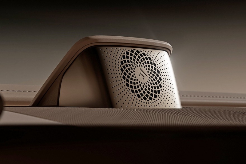 Купеобразный кроссовер Hyptec S600 от GAC: несколько вариантов начинки, есть полный привод