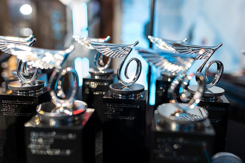 Моторное масло Rolf Ultra получило премию &laquo;Выбор Коммерсанта&raquo;