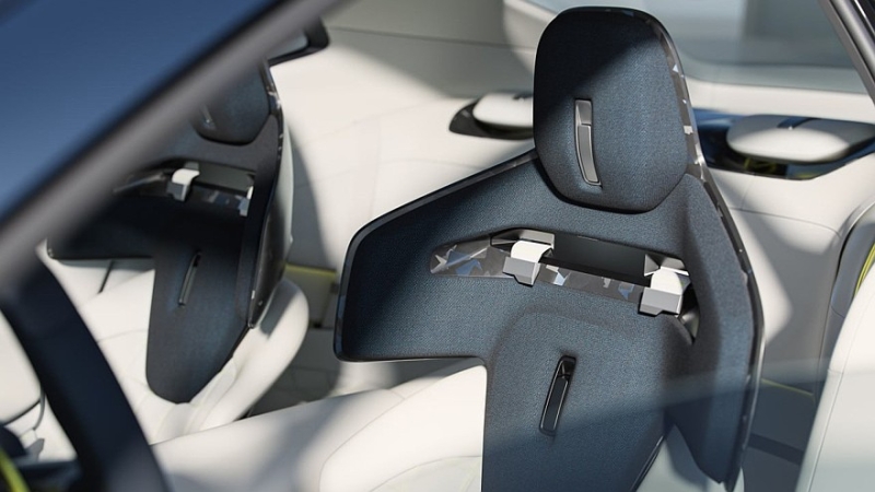 На автосалоне в Пекине дебютировал предвестник спорткара Lynk & Co