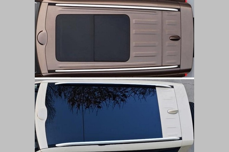 Новый флагман Haval: раскрыты основные характеристики