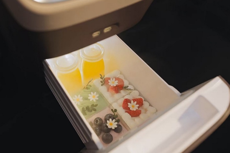 Новый кроссовер Buick Electra E7 предложен в двух вариантах мощности