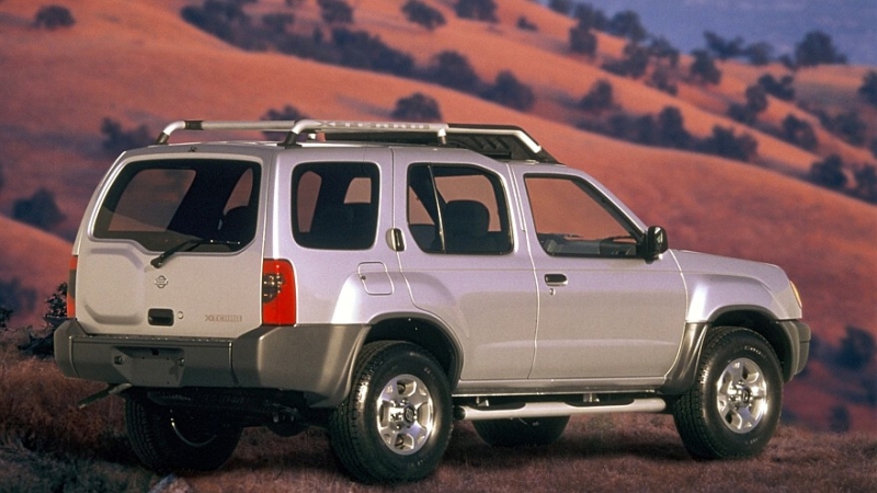 Новый Nissan Xterra получит очень крутой дизайн, в «базе» будет V6 без гибридного довеска