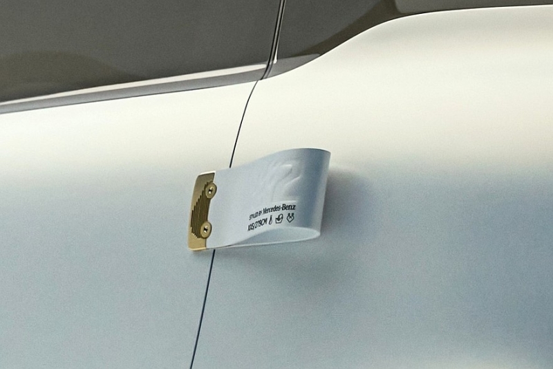 Новый smart #2: крупнее предшественника, запас хода на одной зарядке до 300 км