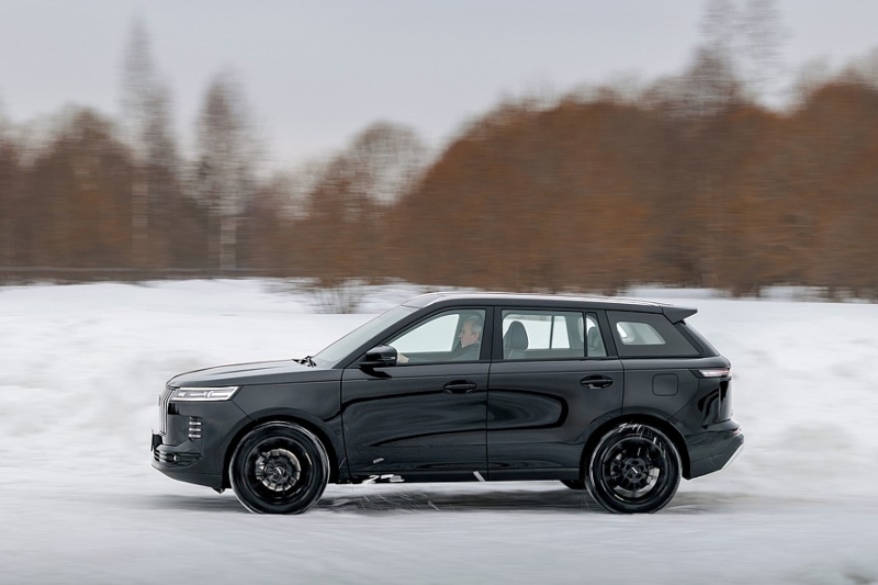 Omoda и Jaecoo подвели итоги марта 2026 года