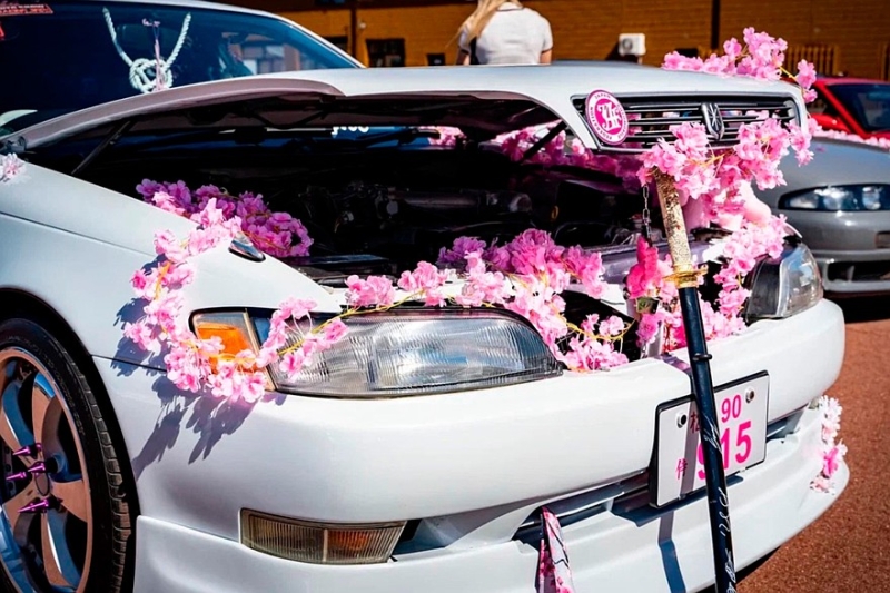 Первый подиум сезона: решающий перезаезд