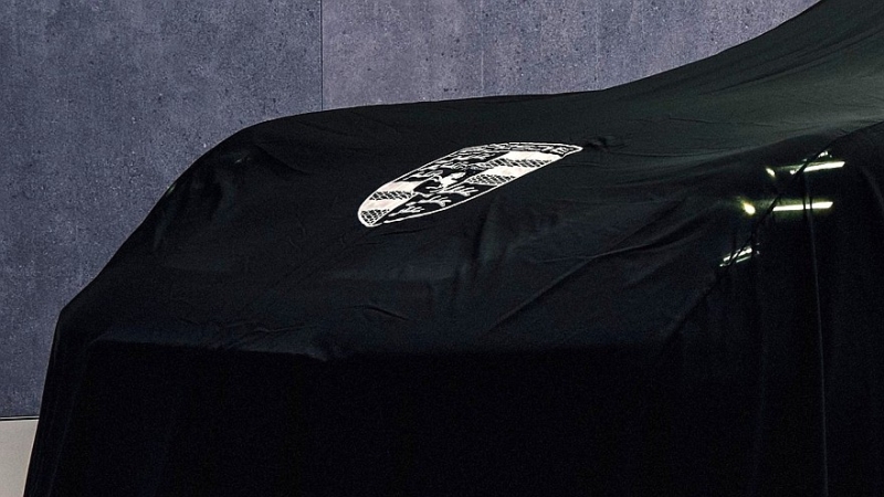 Porsche анонсировала особенно драйверский 911 — вероятно, GT3 Cabriolet