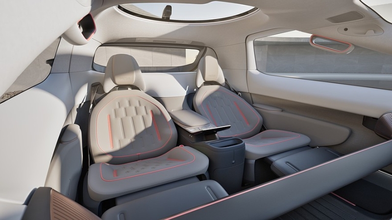 Porsche продаёт свою долю в СП Bugatti Rimac, а Мате Римац грезит о беспилотниках