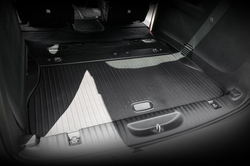 &laquo;Приключенческий&raquo; минивэн Chrysler Pacifica Grizzly Peak может пойти в серию