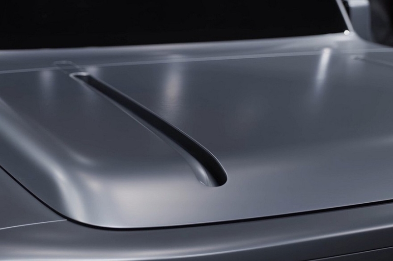 Рамный внедорожник Hyundai Boulder стал предвестником нового пикапа марки