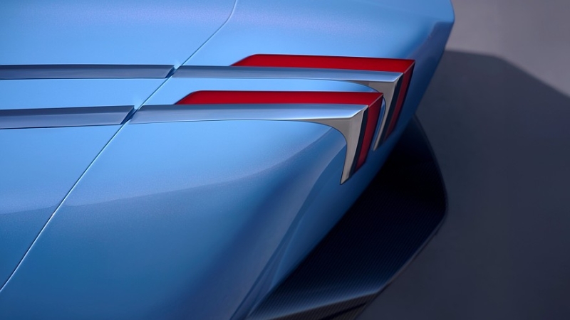 Rolls-Royce Project Nightingale: мелкосерийный кабриолет в красках Лазурного берега