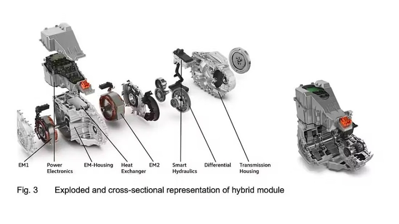 Розетка не нужна: Volkswagen Golf и T-Roc обзавелись новыми гибридными версиями
