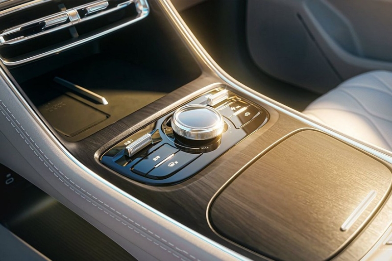 Седан Geely Galaxy A7: анонсирована новая версия с другими дизайном и начинкой