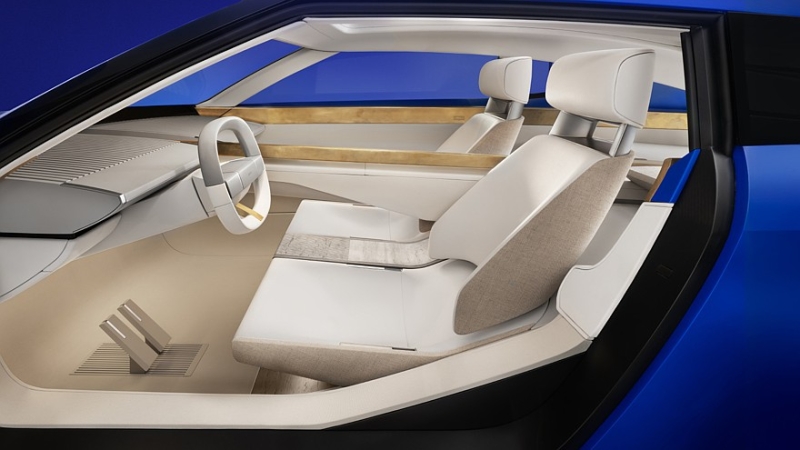 Седан Jaguar следующего поколения: новые изображения