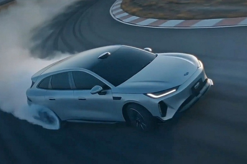 Семейство Chery Fulwin: седан A9 и сразу два универсала