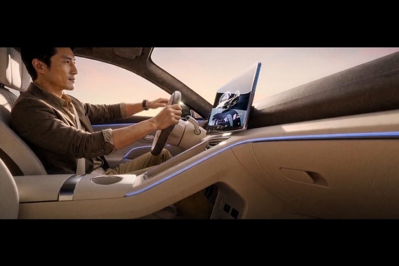 Семейство Chery Fulwin: седан A9 и сразу два универсала