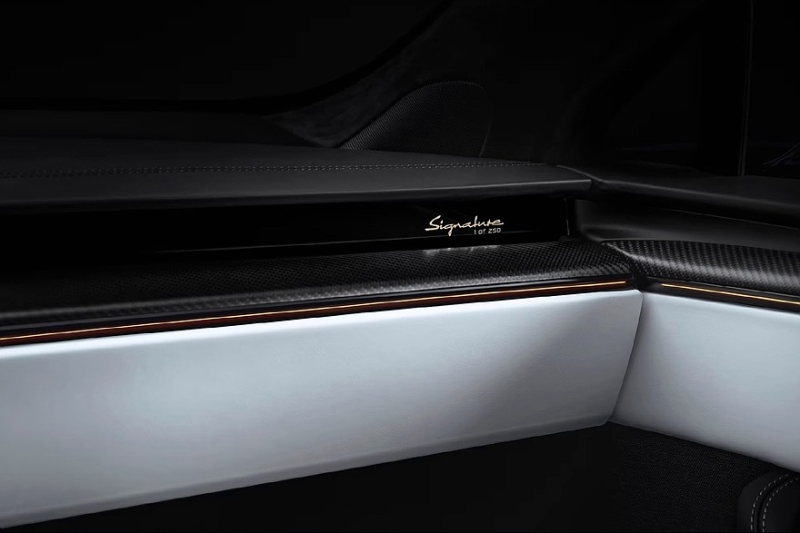 Tesla Model S и Model X обзавелись прощальными версиями Signature для VIP-клиентов