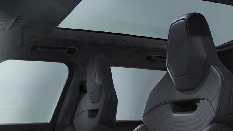 У Range Rover Sport появилась юбилейная спецверсия Twenty Edition